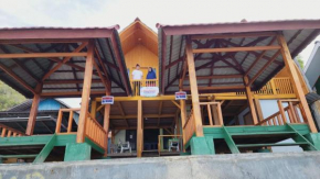 Pondok Wisata Botu Barani